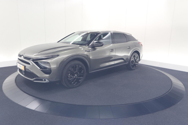 Citroën C5 X 1.6 Plug-in Hybrid 225 Business | Apple Carplay | Parkeersensoren | Navigatie