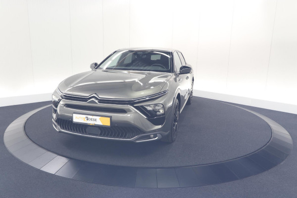 Citroën C5 X 1.6 Plug-in Hybrid 225 Business | Apple Carplay | Parkeersensoren | Navigatie