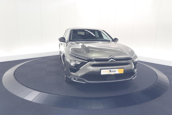 Citroën C5 X 1.6 Plug-in Hybrid 225 Business | Apple Carplay | Parkeersensoren | Navigatie