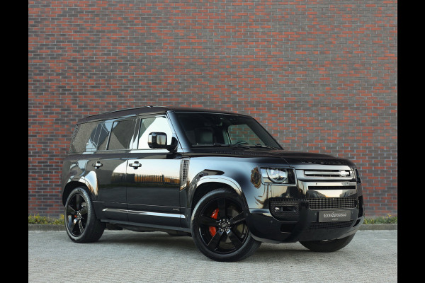 Land Rover Defender 110 P400e 110 X | Pano - HUD - Meridian