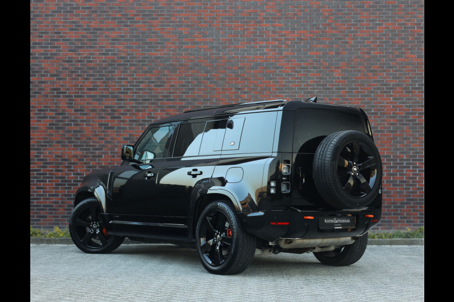 Land Rover Defender 110 P400e 110 X | Pano - HUD - Meridian