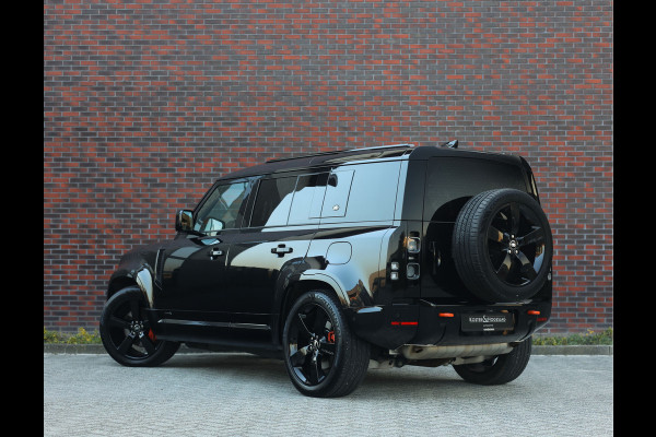 Land Rover Defender 110 P400e 110 X | Pano - HUD - Meridian