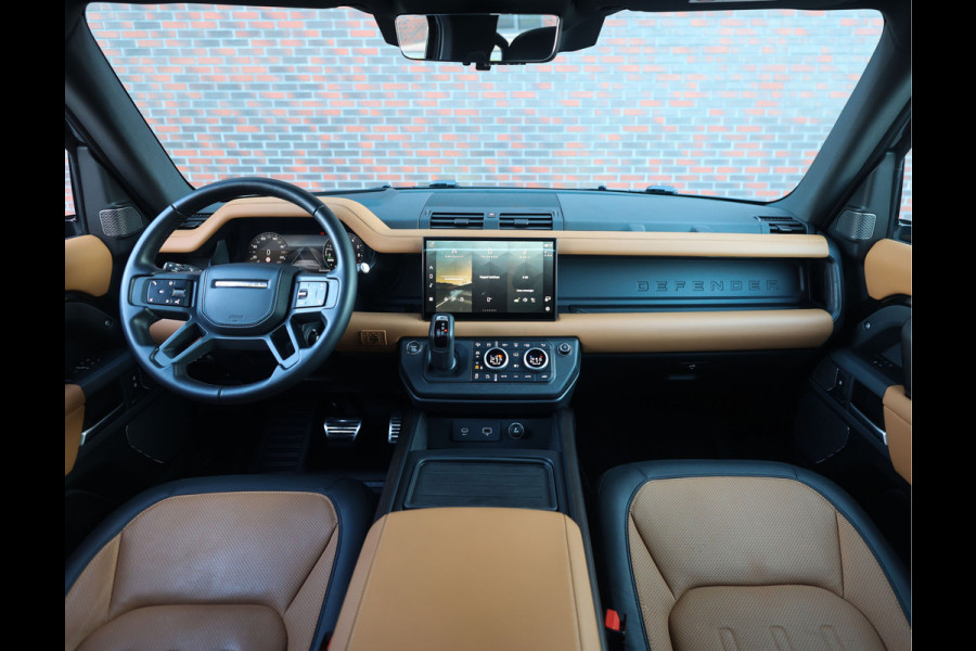 Land Rover Defender 110 P400e 110 X | Pano - HUD - Meridian