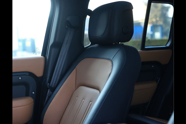 Land Rover Defender 110 P400e 110 X | Pano - HUD - Meridian