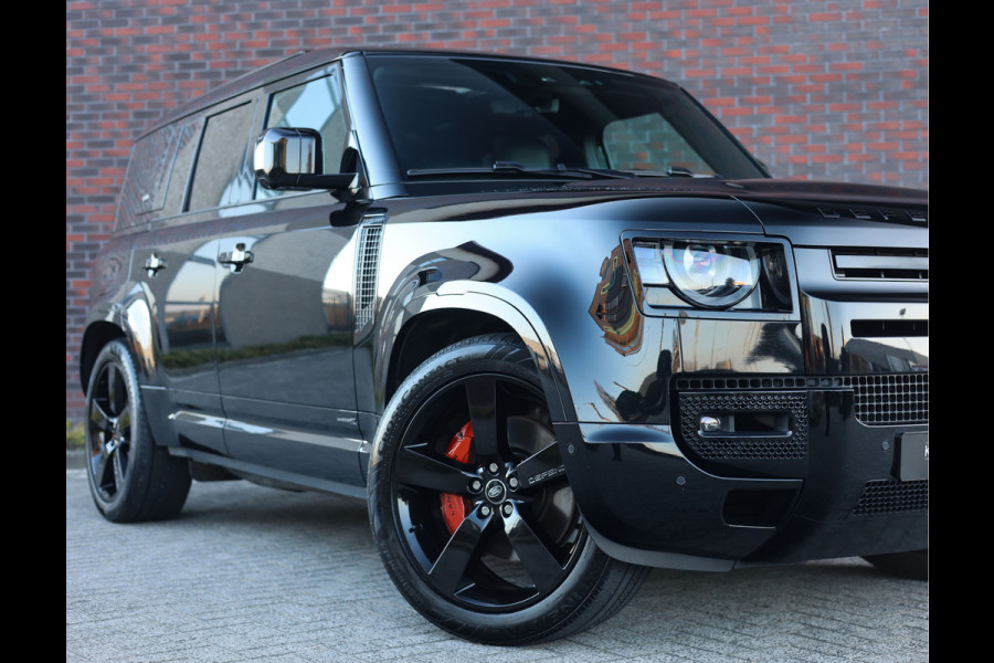 Land Rover Defender 110 P400e 110 X | Pano - HUD - Meridian