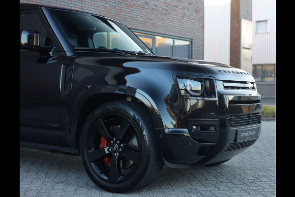 Land Rover Defender 110 P400e 110 X | Pano - HUD - Meridian