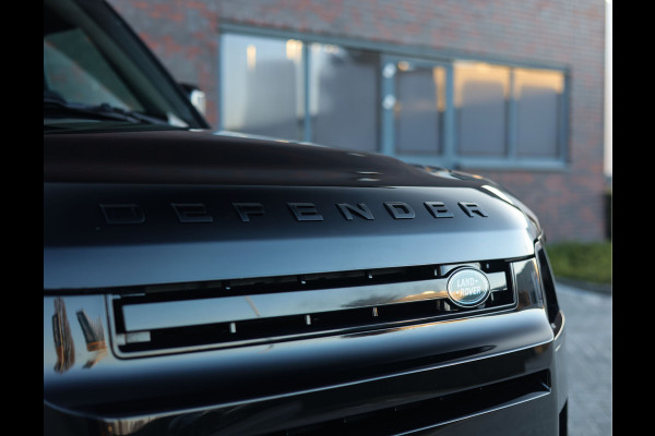 Land Rover Defender 110 P400e 110 X | Pano - HUD - Meridian