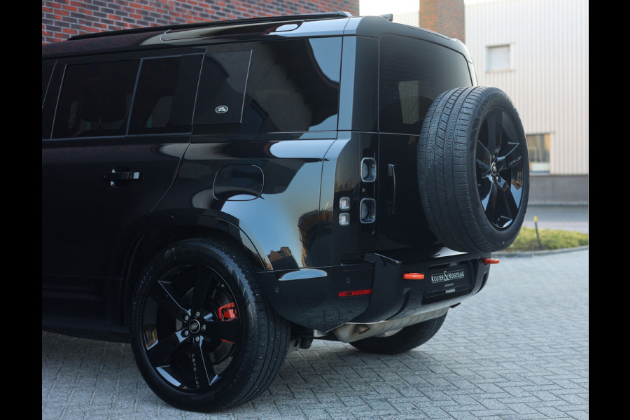 Land Rover Defender 110 P400e 110 X | Pano - HUD - Meridian