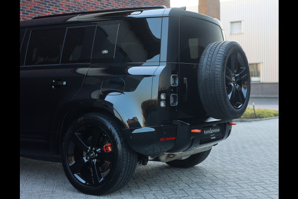 Land Rover Defender 110 P400e 110 X | Pano - HUD - Meridian
