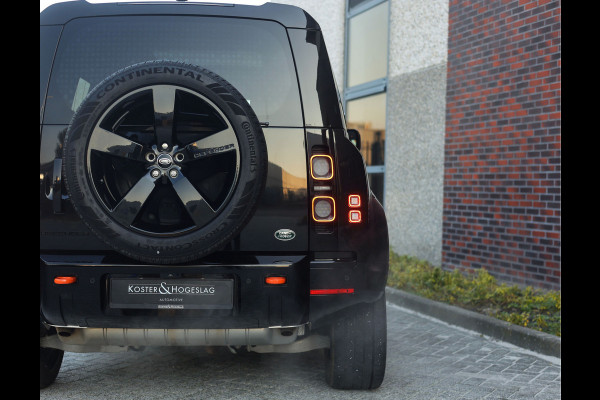 Land Rover Defender 110 P400e 110 X | Pano - HUD - Meridian