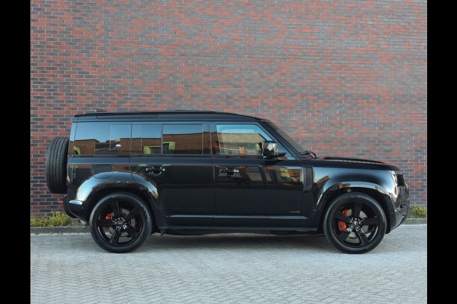 Land Rover Defender 110 P400e 110 X | Pano - HUD - Meridian