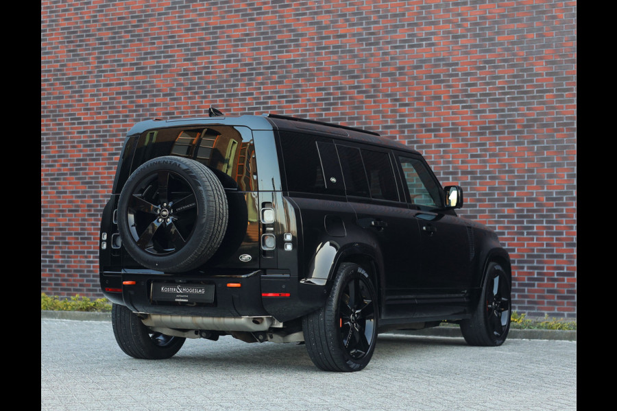 Land Rover Defender 110 P400e 110 X | Pano - HUD - Meridian