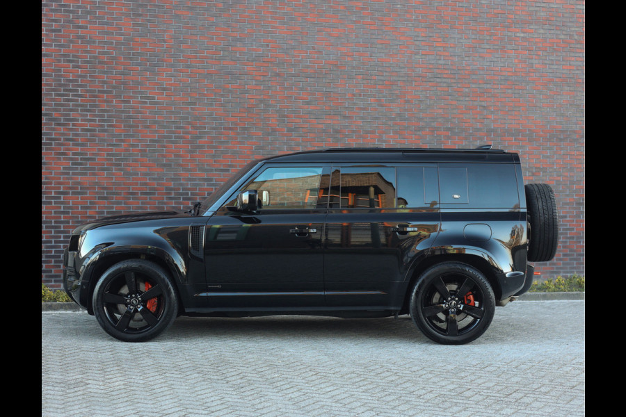 Land Rover Defender 110 P400e 110 X | Pano - HUD - Meridian