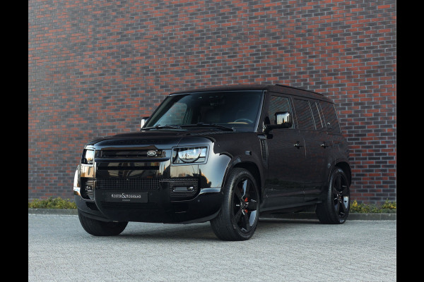 Land Rover Defender 110 P400e 110 X | Pano - HUD - Meridian