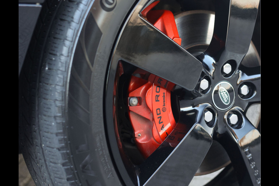 Land Rover Defender 110 P400e 110 X | Pano - HUD - Meridian