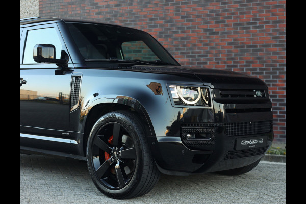 Land Rover Defender 110 P400e 110 X | Pano - HUD - Meridian
