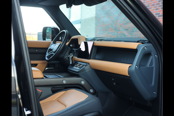 Land Rover Defender 110 P400e 110 X | Pano - HUD - Meridian