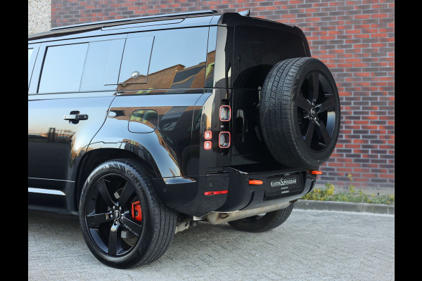 Land Rover Defender 110 P400e 110 X | Pano - HUD - Meridian