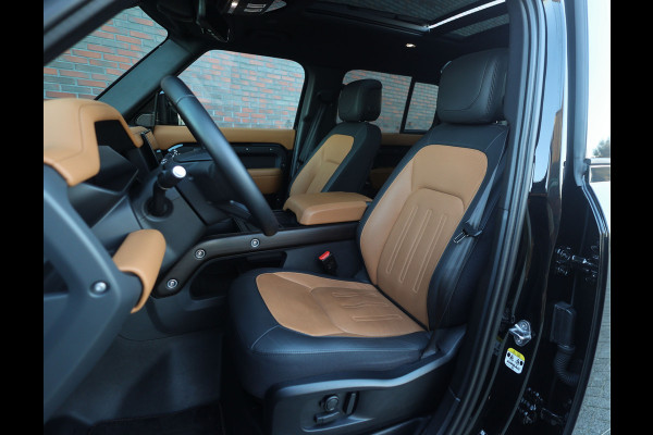 Land Rover Defender 110 P400e 110 X | Pano - HUD - Meridian