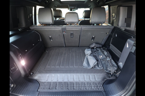 Land Rover Defender 110 P400e 110 X | Pano - HUD - Meridian