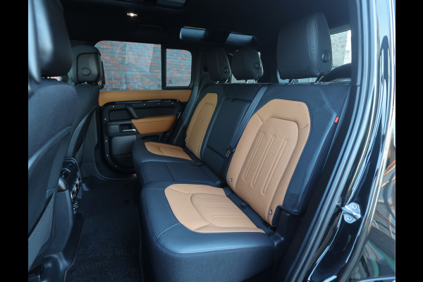 Land Rover Defender 110 P400e 110 X | Pano - HUD - Meridian