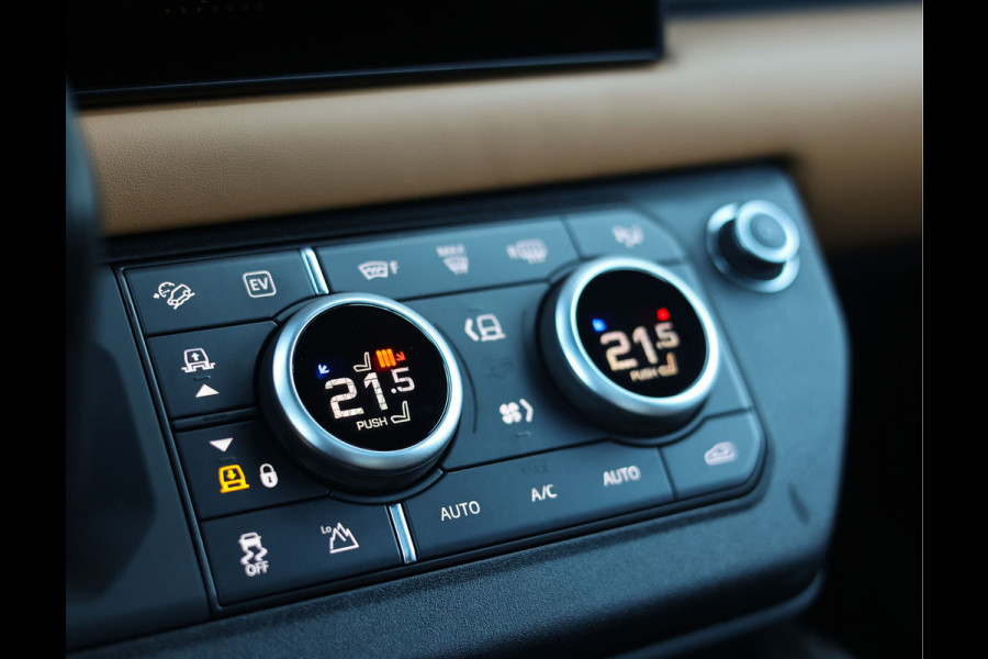 Land Rover Defender 110 P400e 110 X | Pano - HUD - Meridian