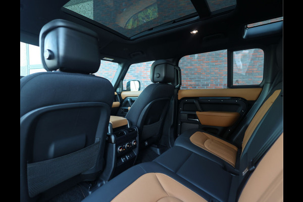 Land Rover Defender 110 P400e 110 X | Pano - HUD - Meridian