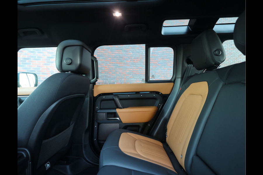 Land Rover Defender 110 P400e 110 X | Pano - HUD - Meridian
