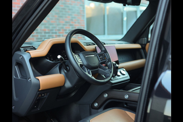 Land Rover Defender 110 P400e 110 X | Pano - HUD - Meridian