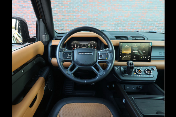 Land Rover Defender 110 P400e 110 X | Pano - HUD - Meridian