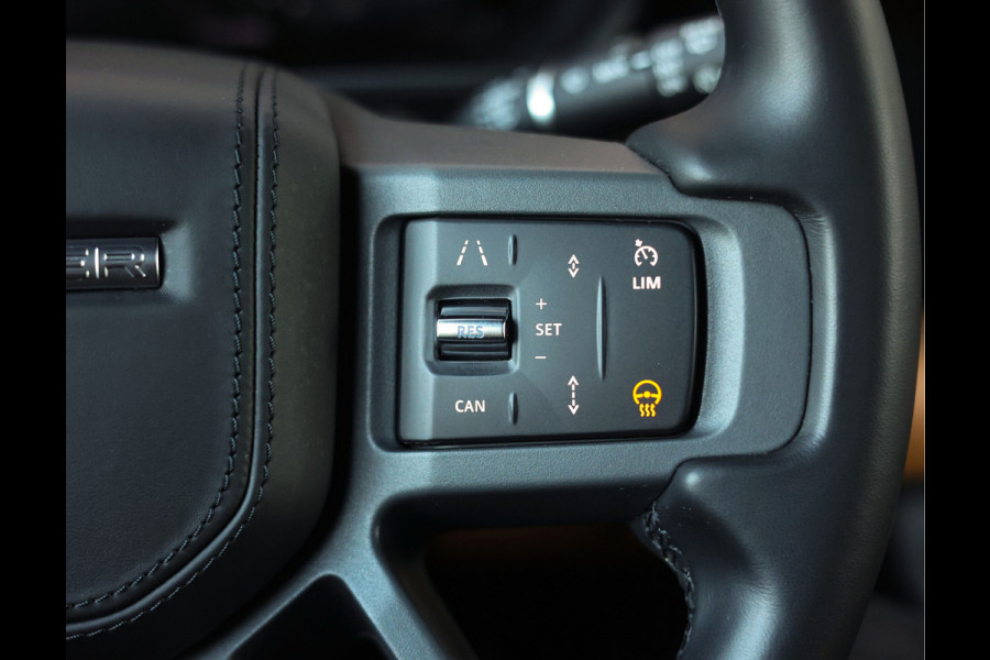 Land Rover Defender 110 P400e 110 X | Pano - HUD - Meridian