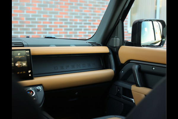 Land Rover Defender 110 P400e 110 X | Pano - HUD - Meridian
