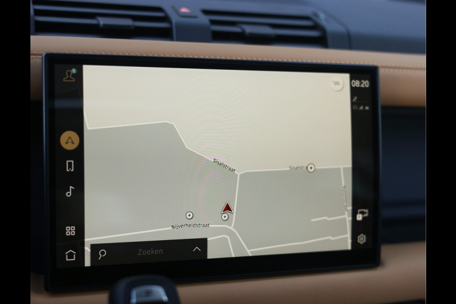 Land Rover Defender 110 P400e 110 X | Pano - HUD - Meridian