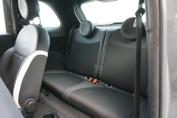 Fiat 500 0.9 TwinAir Turbo Sport + CRUISE CONTROL / NAVI / SENSOREN