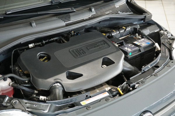 Fiat 500 0.9 TwinAir Turbo Sport + CRUISE CONTROL / NAVI / SENSOREN