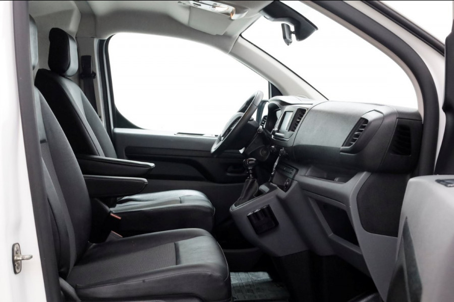 Peugeot Expert 2.0 BlueHDI 120pk L3 Premium Pack Airco/Navi 06-2019