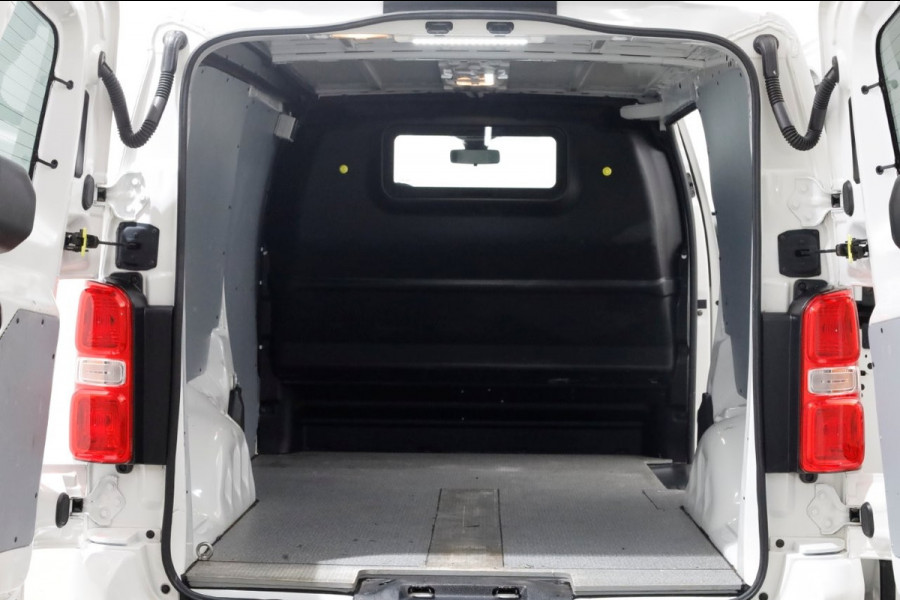 Peugeot Expert 2.0 BlueHDI 120pk L3 Premium Pack Airco/Navi 06-2019