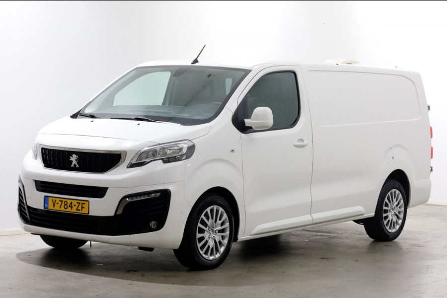 Peugeot Expert 2.0 BlueHDI 120pk L3 Premium Pack Airco/Navi 06-2019