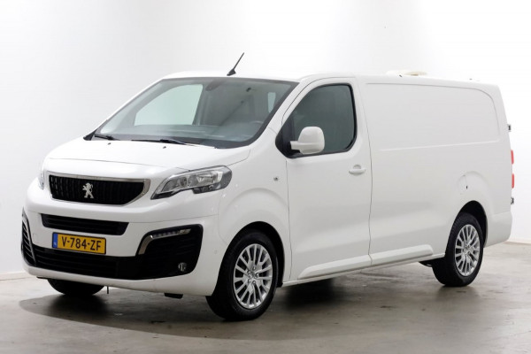 Peugeot Expert 2.0 BlueHDI 120pk L3 Premium Pack Airco/Navi 06-2019