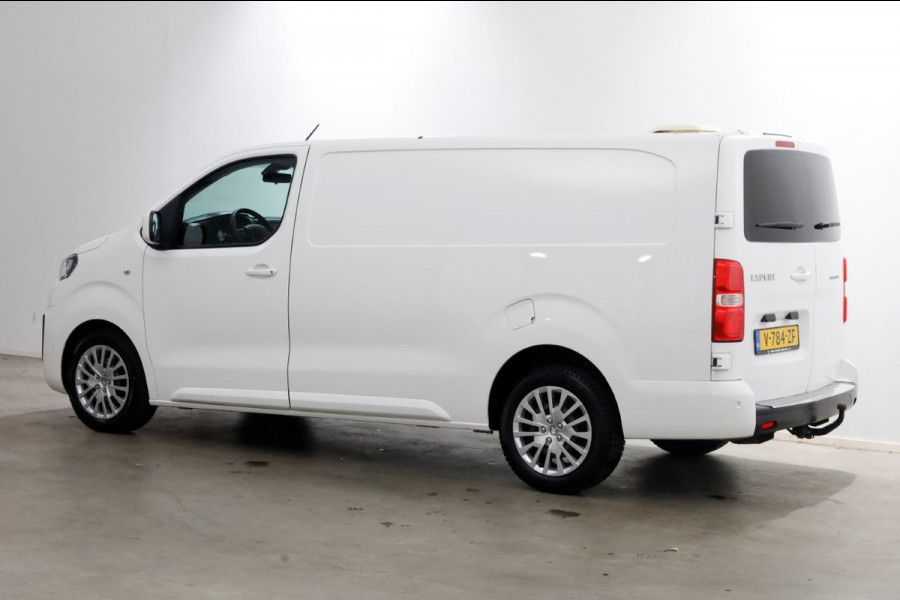 Peugeot Expert 2.0 BlueHDI 120pk L3 Premium Pack Airco/Navi 06-2019