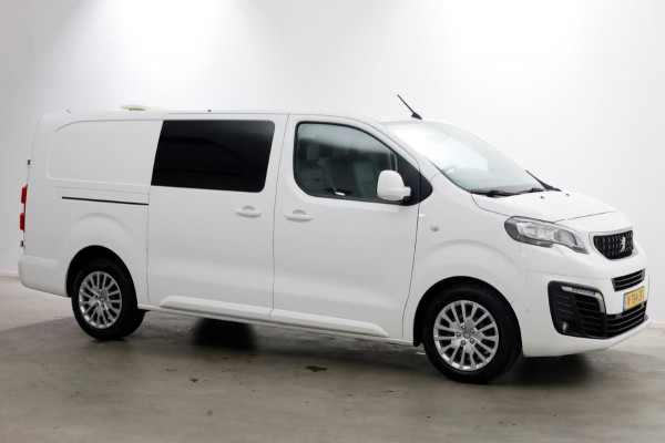 Peugeot Expert 2.0 BlueHDI 120pk L3 Premium Pack Airco/Navi 06-2019