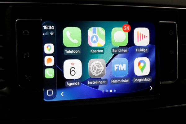 Peugeot Expert 2.0 BlueHDI 120pk L3 Premium Pack Airco/Navi 06-2019