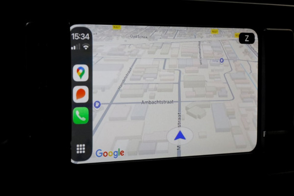 Peugeot Expert 2.0 BlueHDI 120pk L3 Premium Pack Airco/Navi 06-2019