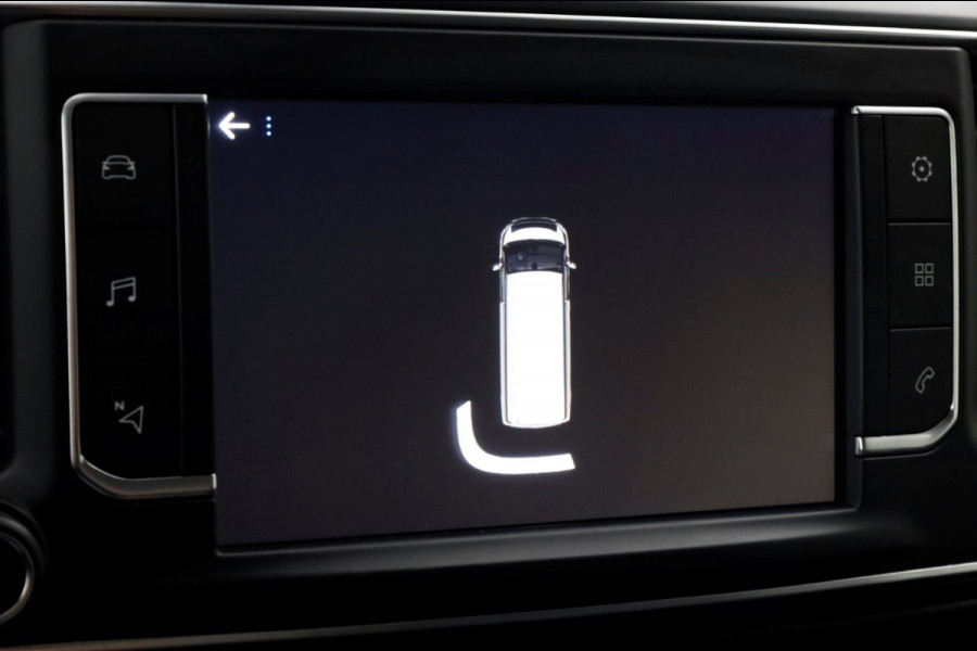 Peugeot Expert 2.0 BlueHDI 120pk L3 Premium Pack Airco/Navi 06-2019