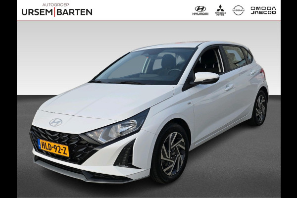 Hyundai i20 1.0 T-GDI Comfort