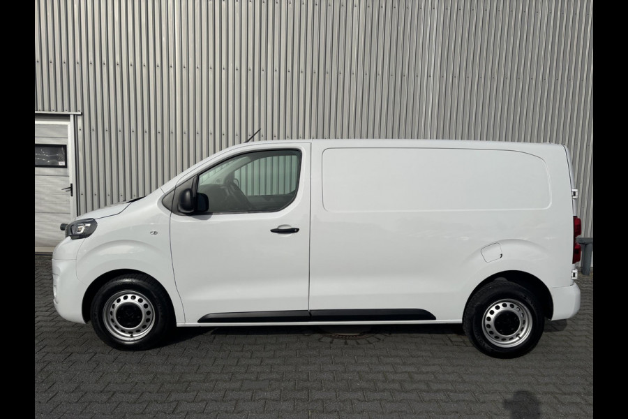 Peugeot Expert 2.0 BlueHDI*A/C*CRUISE*NAVI*HAAK*CARPLAY*
