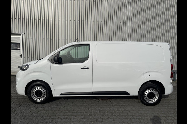 Peugeot Expert 2.0 BlueHDI*A/C*CRUISE*NAVI*HAAK*CARPLAY*