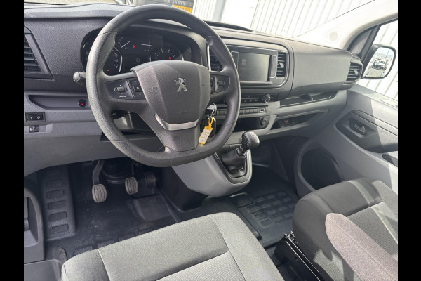 Peugeot Expert 2.0 BlueHDI*A/C*CRUISE*NAVI*HAAK*CARPLAY*