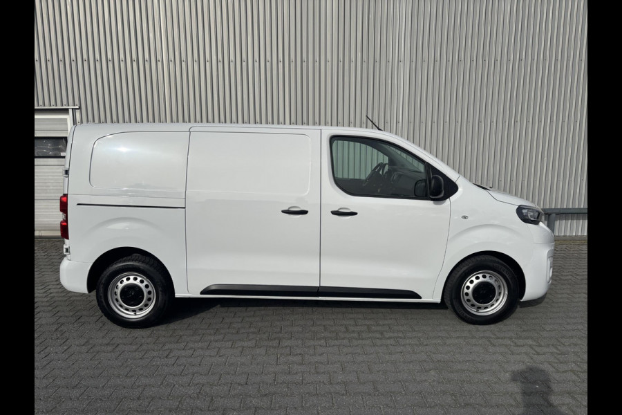 Peugeot Expert 2.0 BlueHDI*A/C*CRUISE*NAVI*HAAK*CARPLAY*