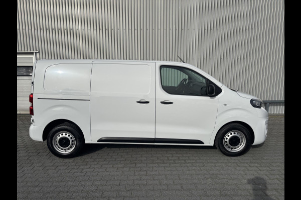 Peugeot Expert 2.0 BlueHDI*A/C*CRUISE*NAVI*HAAK*CARPLAY*